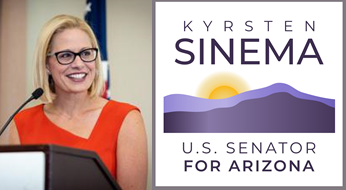 FreeDCnow's tweet photo. Happy 43rd Birthday @SenatorSinema (D-Ariz.)! We invite you to sign up to cosponsor #S631, the #WashingtonDCAdmissionAct, introduced by @SenatorCarper (D-Del.), @kyrstensinema! The #USA should really be a #BeaconOfDemocracy! Don’t #FlakeOut on supporting #DCstatehood! #FreeDCNow https://t.co/m6NhGVbfDF