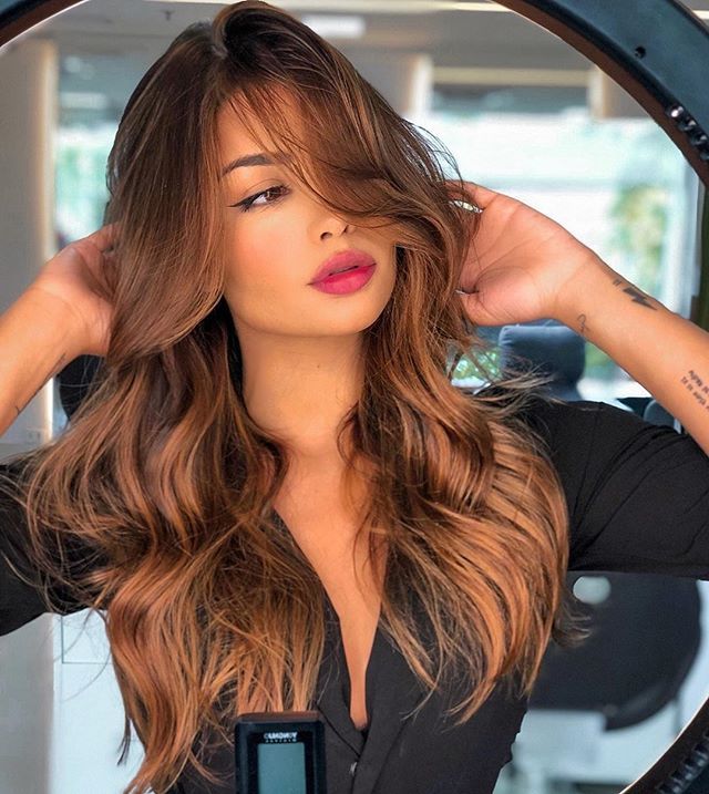 selectedFit's tweet photo. Perfect hair or nah? 😍 ♥️ https://t.co/okf6cOPvpz ♥️ #fitgirls #fitgirl #body #fit #girl #hot #fitspo #fitfam #diet #slim #slimming #weightloss #gym #motivation https://t.co/rerHAnjuEc
