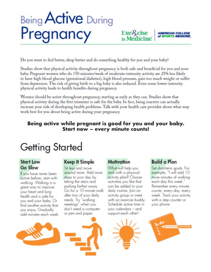 Program For Pregnancy And Postpartum Health On Twitter Hot Off