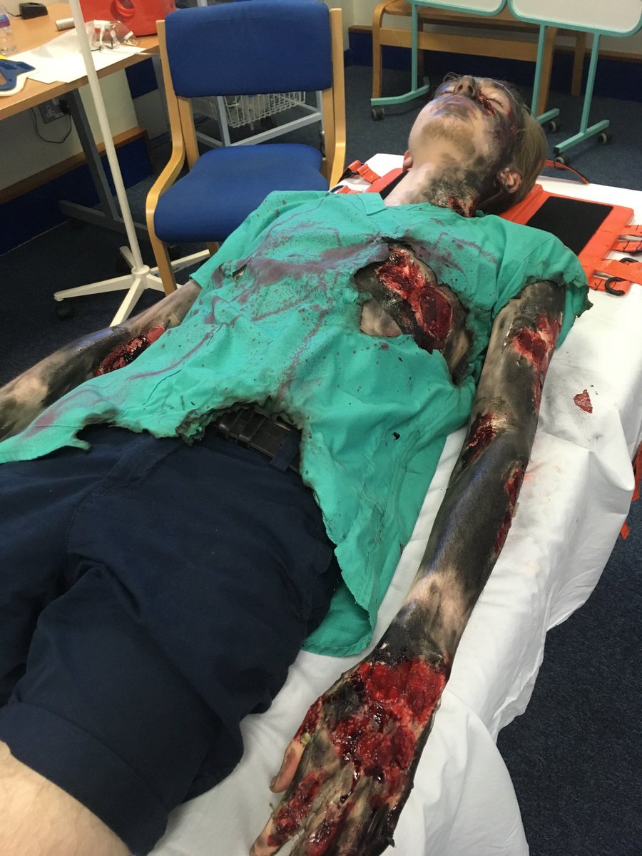Imperial PHEM tweet media