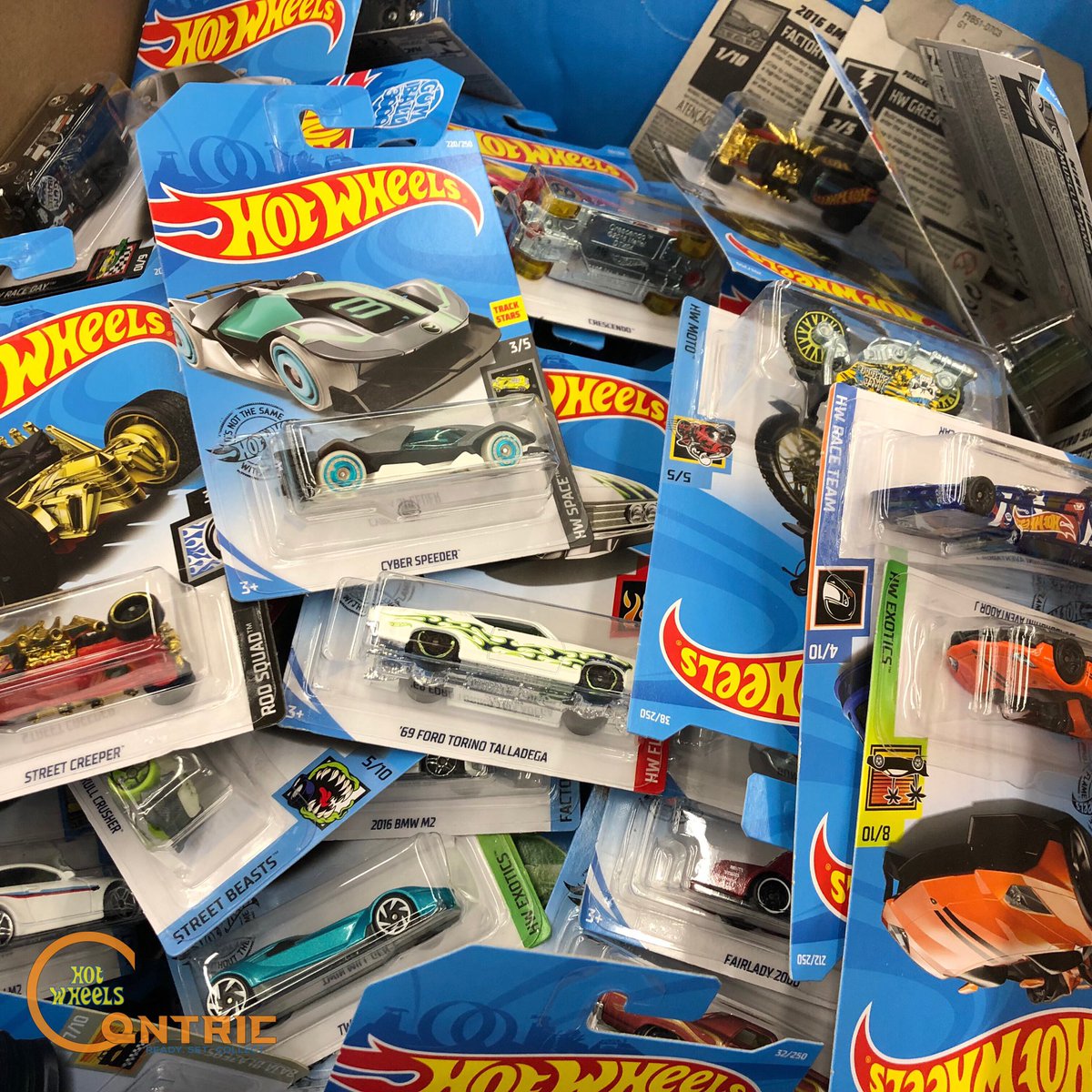 cyber speeder hot wheels