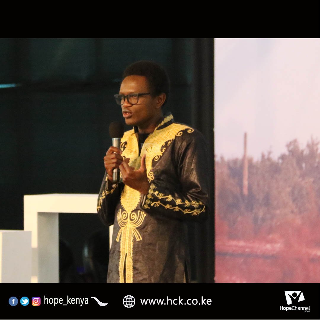 Hope_Kenya's tweet photo. #EvangelisticCampaign
No only is left out; for it's TMI ( Total Member Involvement). Tomorrow feel welcomed to Newlife SDA Church.
#CertainHope https://t.co/DGjy8gDWGu