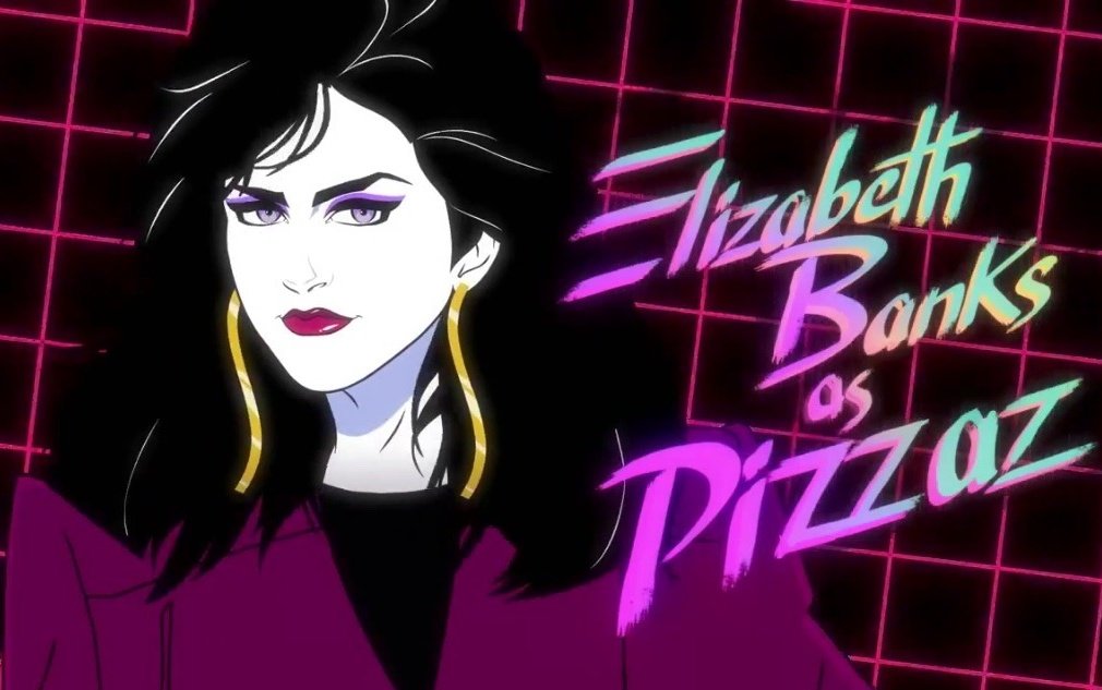 Baddieoftheday's tweet photo. The official afternoon baddie of the day is Pizzaz Miller from Moonbeam city https://t.co/Qwpd8RXfRy