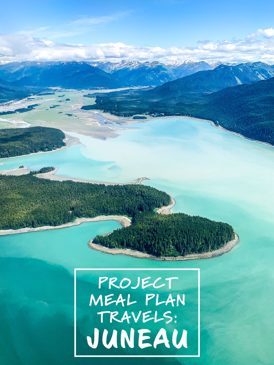 AlaskanBrewing's tweet photo. Check out this great write-up on Juneau's food and drink scene from Project Meal Plan: https://t.co/xPhI93BhZO. Thanks for the visit! #alaskanbeer #ifbc19 https://t.co/dCYCkGUcW2