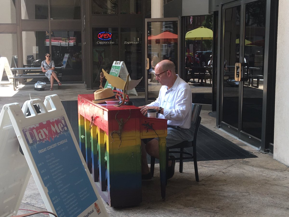 Springfield Symphony tweet media