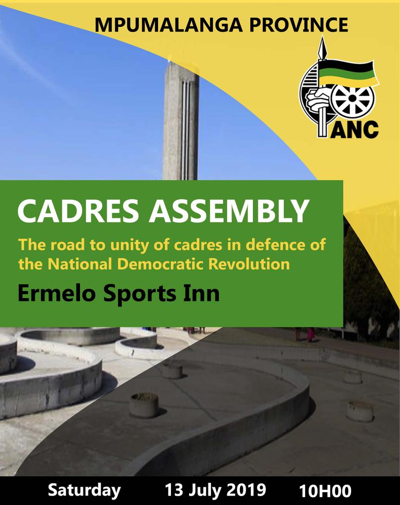 CTMAKOLA2020's tweet photo. Foresight, defending the NDR by uniting cadres. https://t.co/NIjscDnSqG