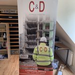 Photo by C&D Liverpool (@Cddemolition1)
