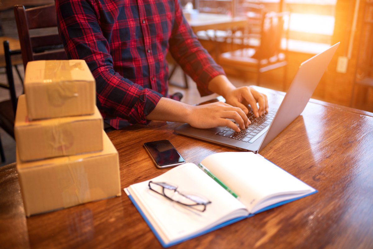 Jet_Label's tweet photo. Did you know: We've launched our new online ordering system! Customers with an account can now re-order their labels with the click of a button. Want to get started? Contact your Customer Service Representative today to get set up! https://t.co/xAQCw6YRSC