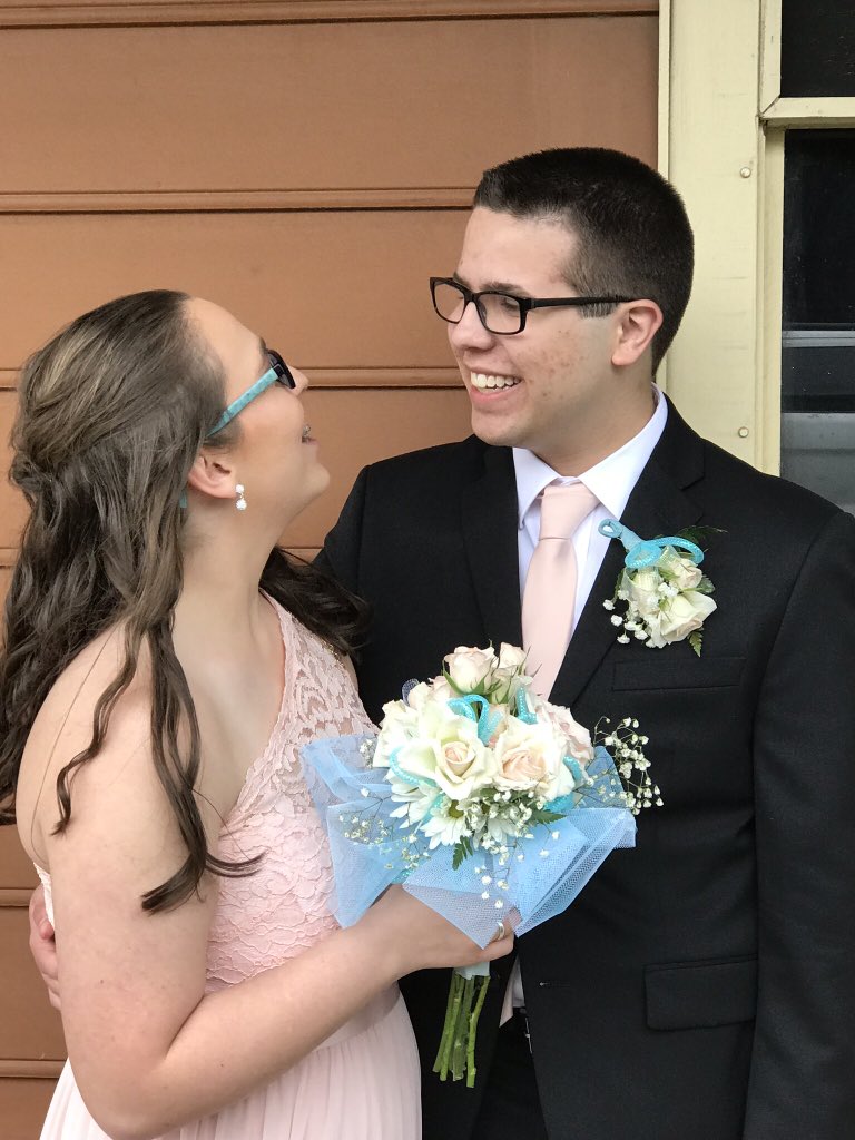 MaciGreen5's tweet photo. I get to see Grayson tomorrow and I’ve never been so excited to see someone💕 https://t.co/4jwyS5JT10
