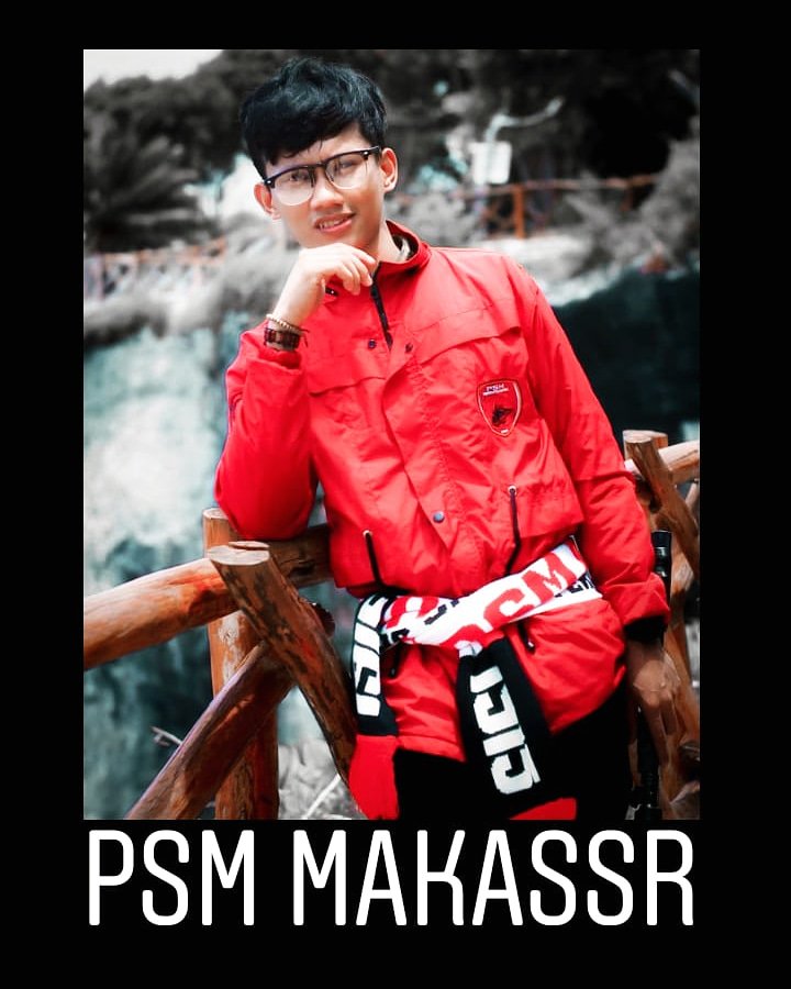 Bismillah PSMDAY tiga poin harga mati💪🙏🤲