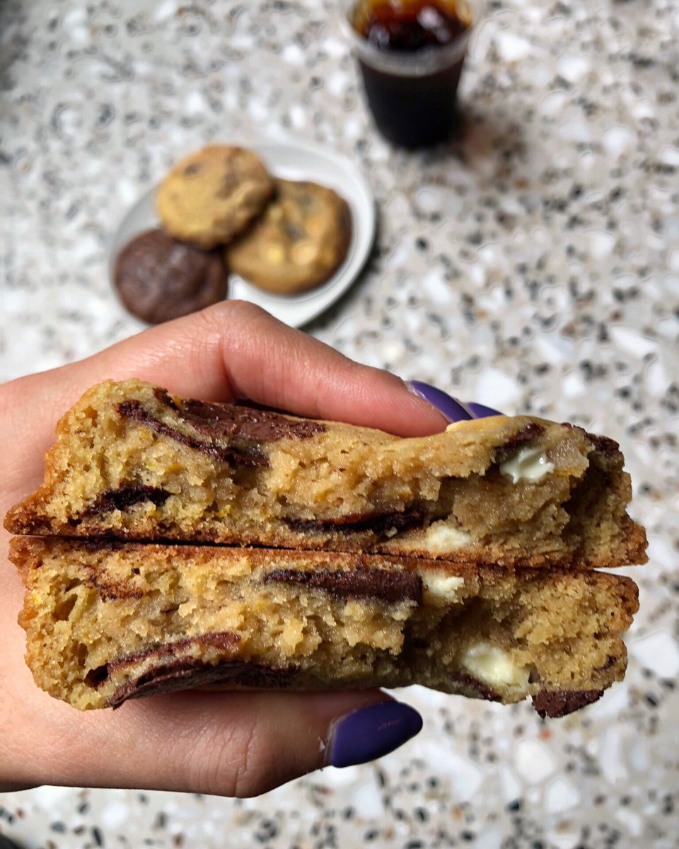 Summer fridays are for cookies. #PassportToRome