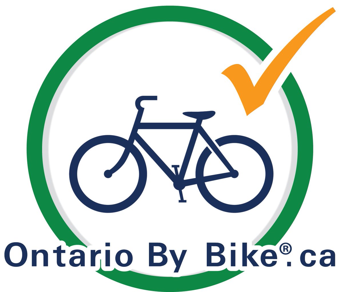 Want to ride with us August 3-5, on our 1000 Islands St Lawrence River Ride? We have just had a cancellation on this sold out tour and there is now space for 2 more riders. Find all the info and booking info at: ontariobybike.ca/1000islandaugu…
