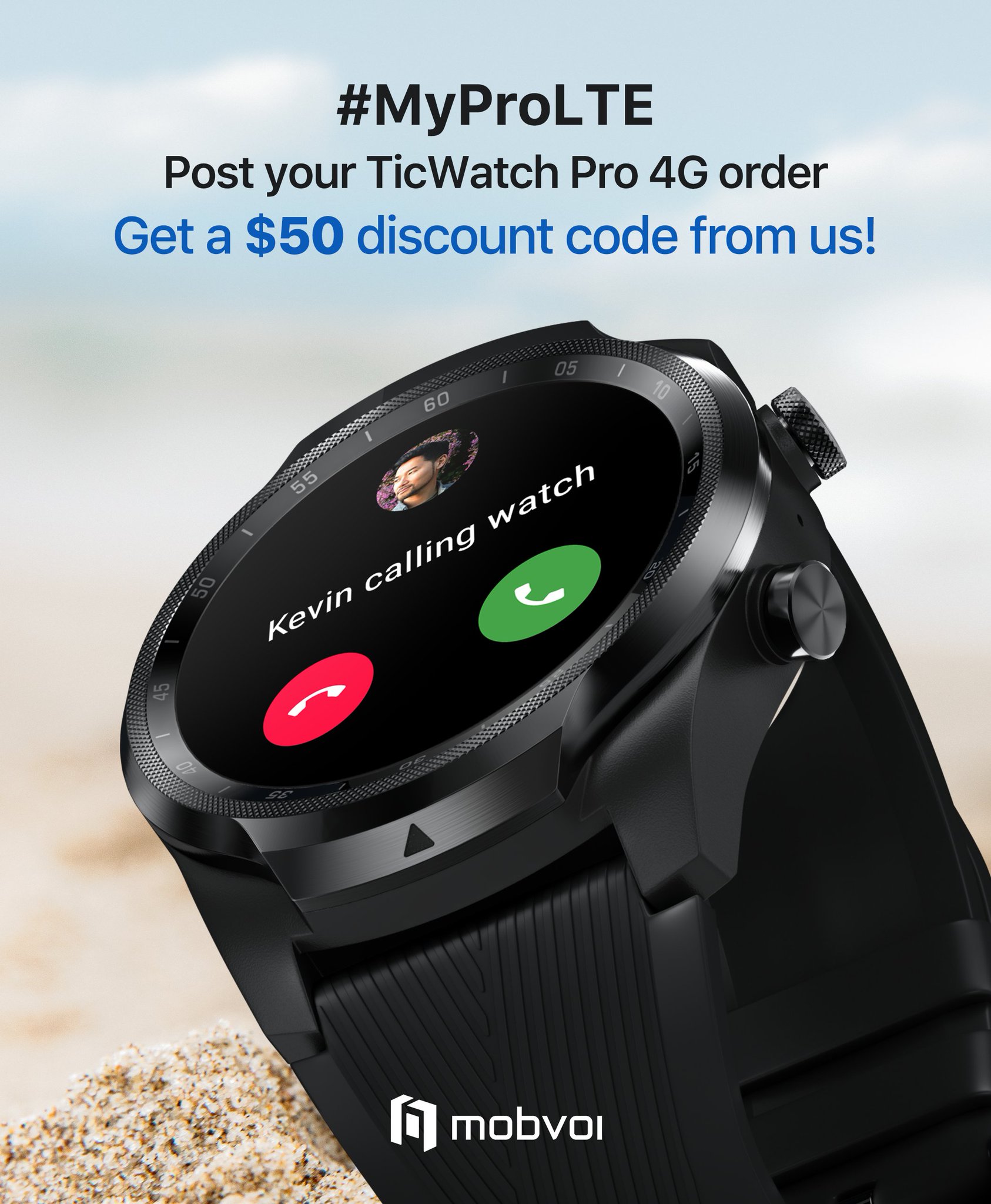 mobvoi discount
