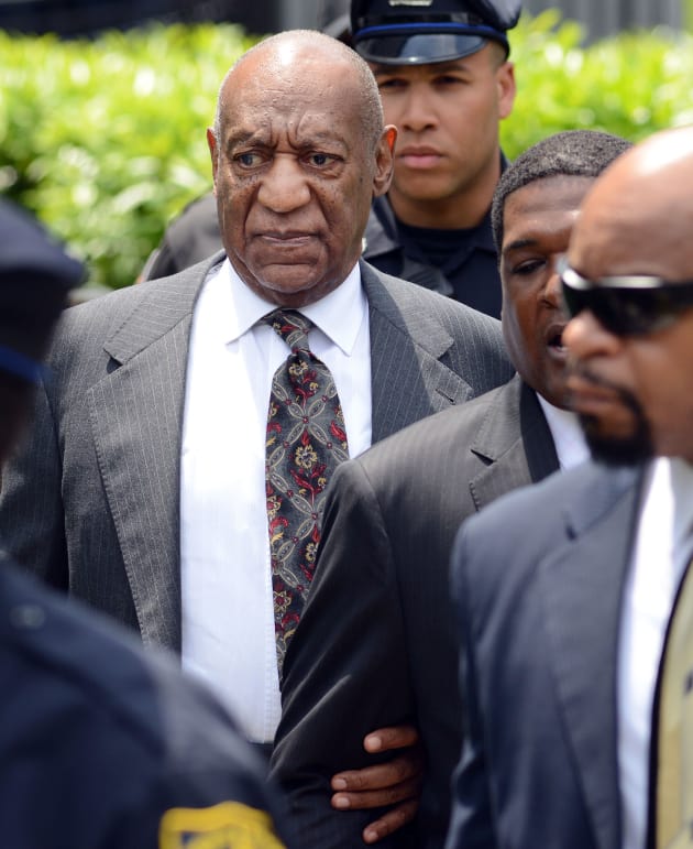 Bill Cosby Quotes Bible Verse, Wishes Himself a Happy Birthday  