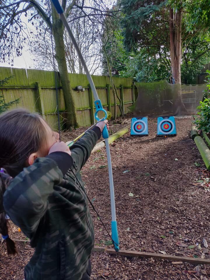 Summer Outdoor Adventure Camp 🧗‍♀️

📍 Centre AT7
📆 Every Tuesday & Thursday
🕓 9am - 4pm
💷 £16 per child 
👤 6 - 11 years 

Book now by calling 02476665530 ☎️ Limited spaces available!
@CovSport @CoventryUpdates