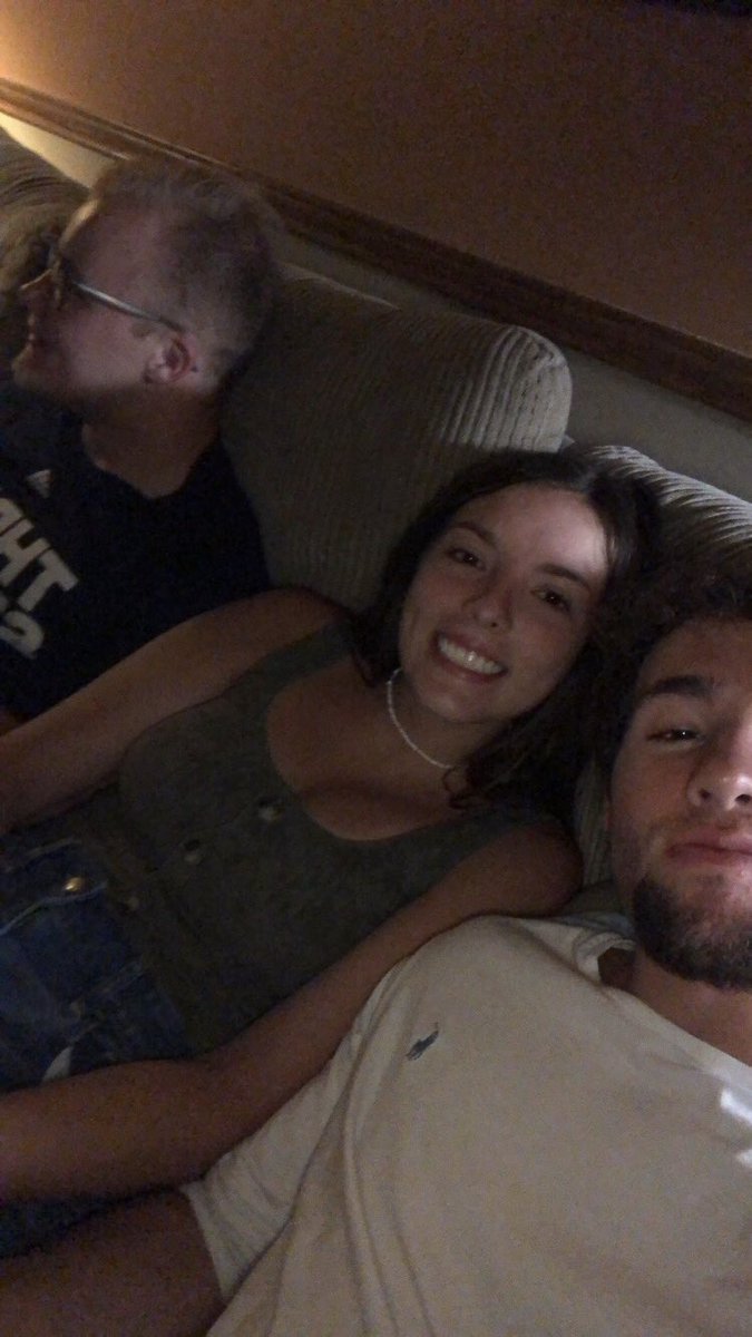 Happy Birthday Sara! Looking forward to when your down at ESU! Hope it’s a good one😆<a href="/sara_opat1/">Sara Opat</a>