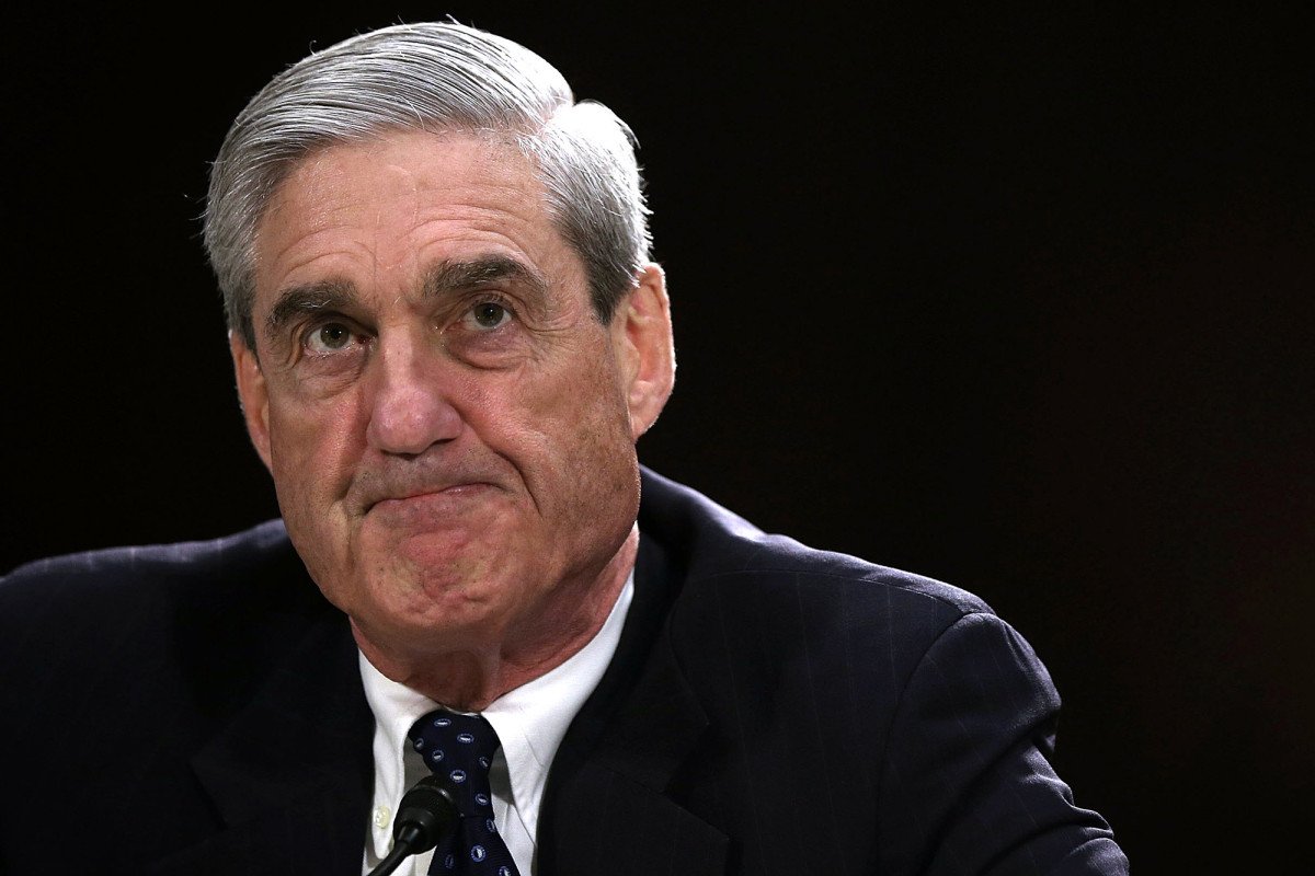 Herr Mueller testimony delayed a week
