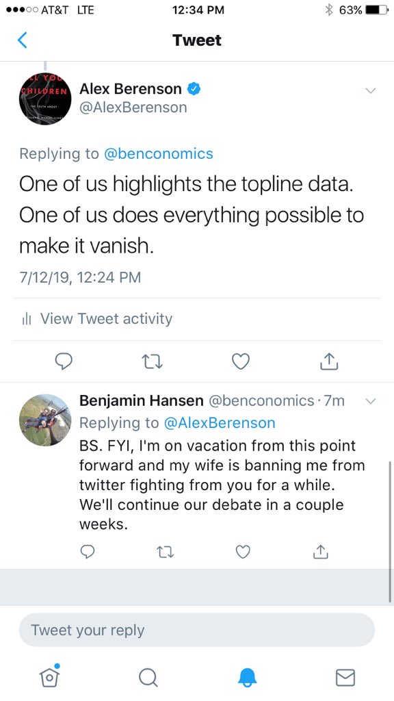 Alex Berenson tweet media