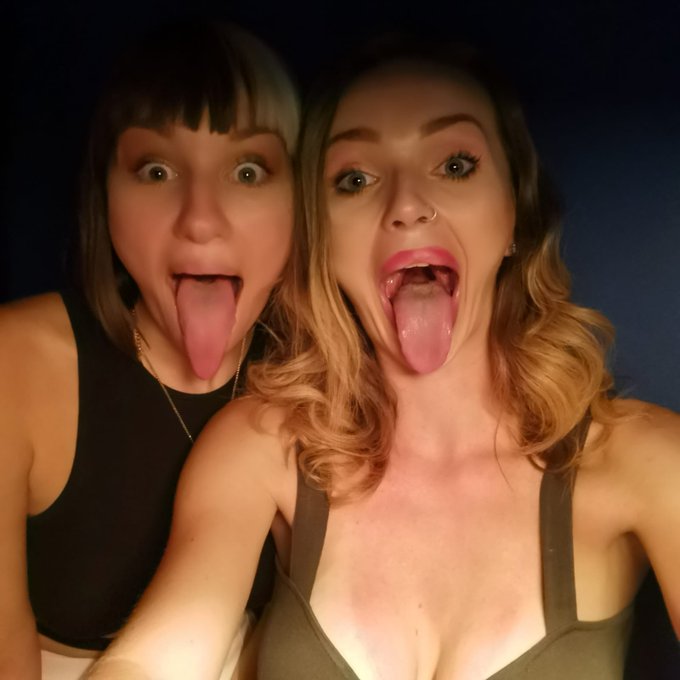 I dont think anyone can find bigger 👅💦 @JasmineJamesXX1 https://t.co/yRJpm3IoYO<a class="tags" href="/tag/jasminejamesxx1">@jasminejamesxx1</a><a href="/tag/onlyfans"class="tags"><span>#onlyfans</span></a>