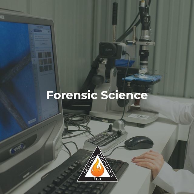 #ForensicScience is the application of #science to answer questions of interest to the #legal system.

#fireconsultants #forensiclaboratory #origincause #frtinvestigation instagram.com/p/Bz0g_fTBmHS/