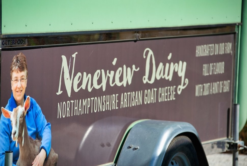 We're all ready for our weekend at Rockingham Castle. A beautiful setting for what is guaranteed to be a wonderful food and drink fair!Its indoor, so if the weather isn't great, you can stay dry! £5 for adults children under 16 go free! 
#northants #foodies #foodfair #cheese