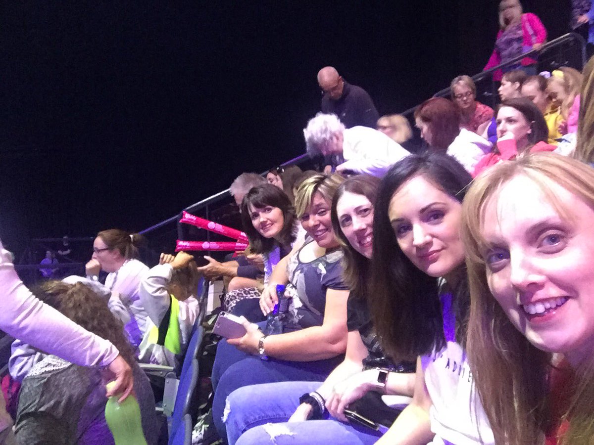SueRoscoe's tweet photo. #THISISNETBALL #VNWC #Liverpool SMS girlies https://t.co/TtSAcEMRtm