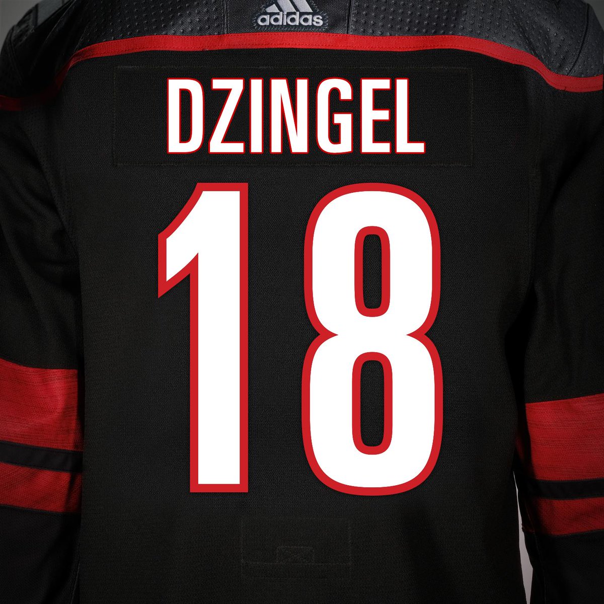 carolina hurricanes jersey numbers