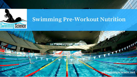 swimmingscience's tweet photo. Swimming Pre-Workout Nutrition!
https://t.co/m9YCmHnaMS https://t.co/ugZFRoSDnt