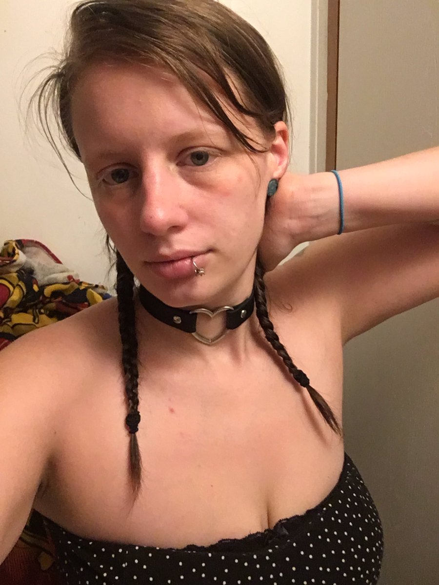 HisSpunky's tweet photo. Feeling pretty damn cute today. ❤️ https://t.co/c4iYxH8VdS