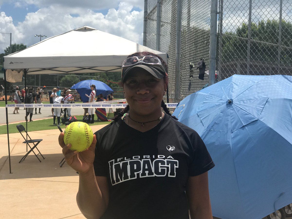 Florida Impact Watson 18U tweet media