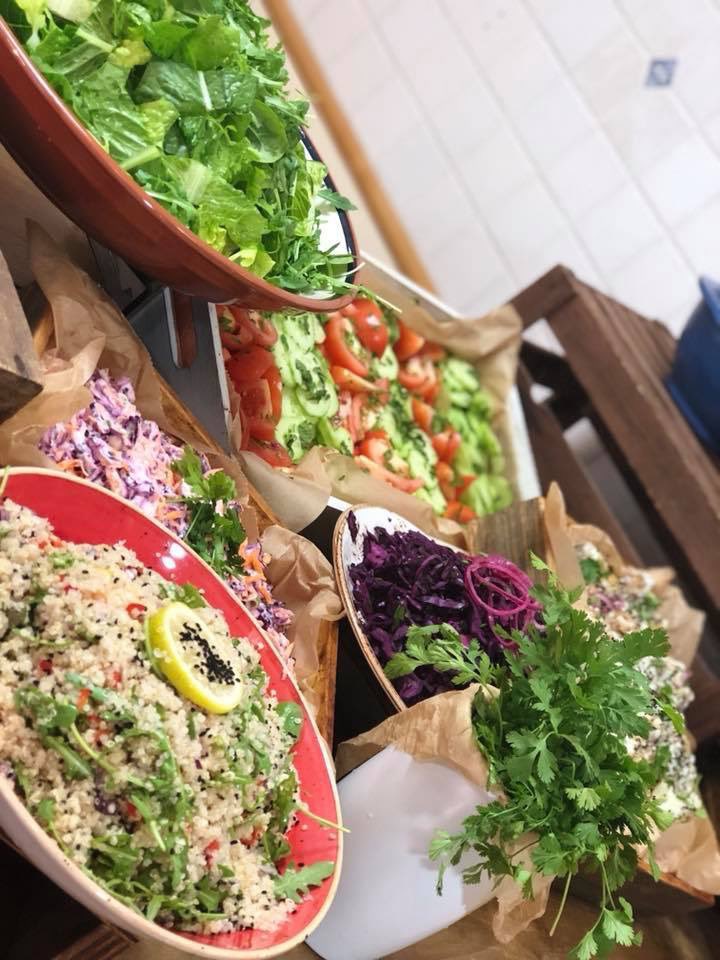 If carlsberg did.... #freshfood #simpleingredients #