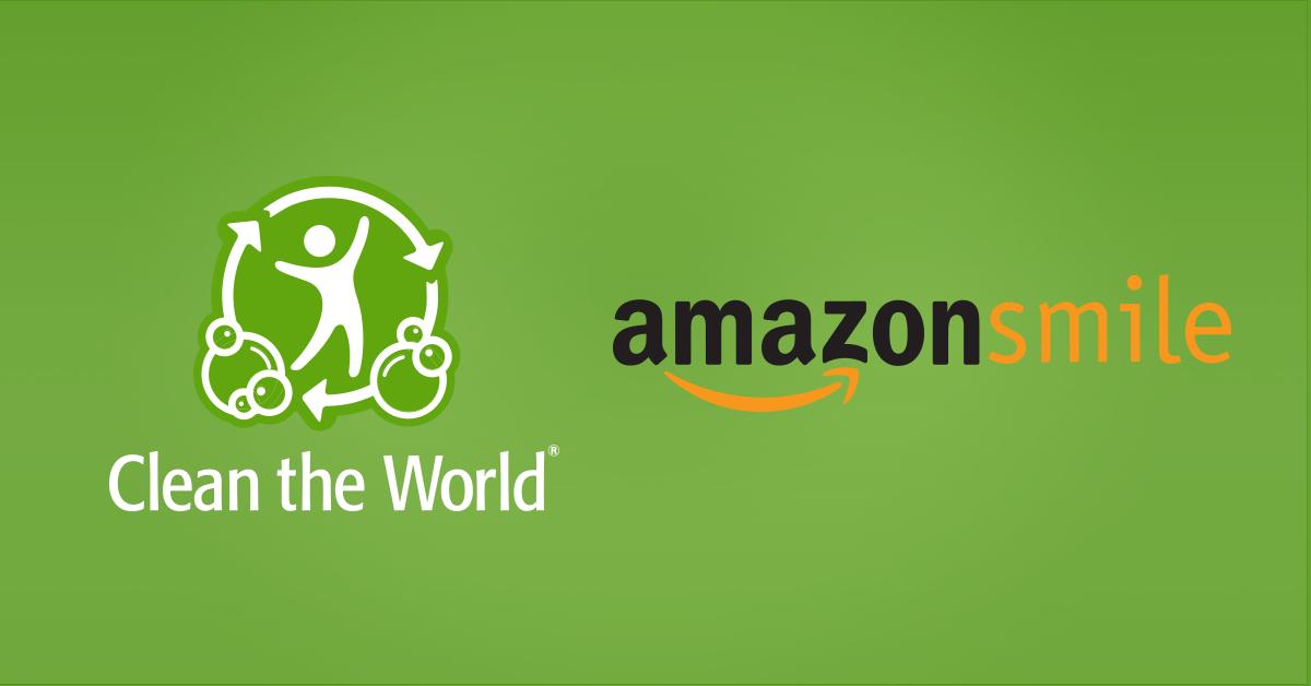 CleantheWorld's tweet photo. Amazon Prime Day is only 3 days away (July 15 and 16). Shop through https://t.co/PWDLDV1e3D to support Clean the World Foundation! You can also support our programs and impact by ordering much needed items from our Amazon Wish List:
https://t.co/HRiYyIRwpo
#primeday #amazonsmile https://t.co/etvM9NBlAN
