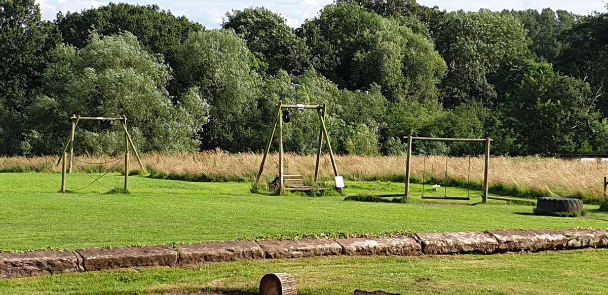 Residential weekend with our year 6 children