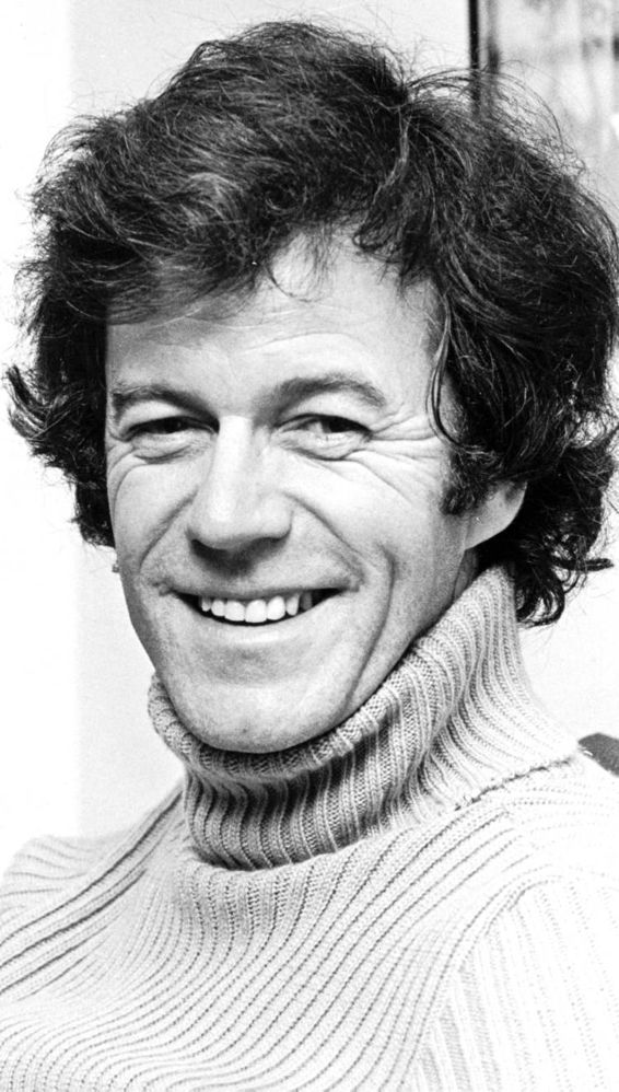 Happy birthday Gordon Pinsent!! 