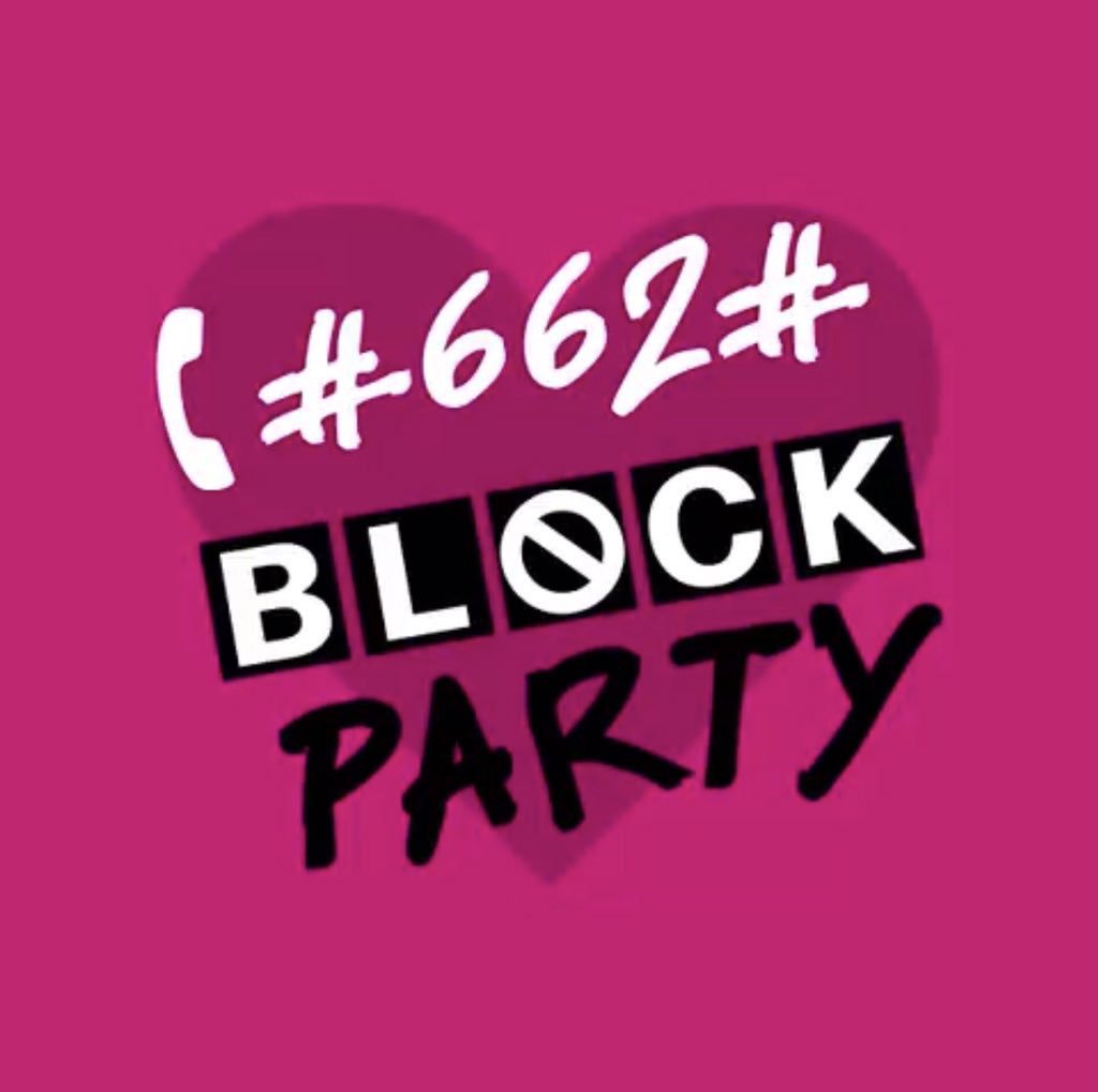JusJazzie_'s tweet image. If you have @TMobile and you don’t have #scamblock enabled, you’re missing out! Be sure to join the #ScamBlockParty and dial the code below on your #TeamMagenta phone to block those #Scammers