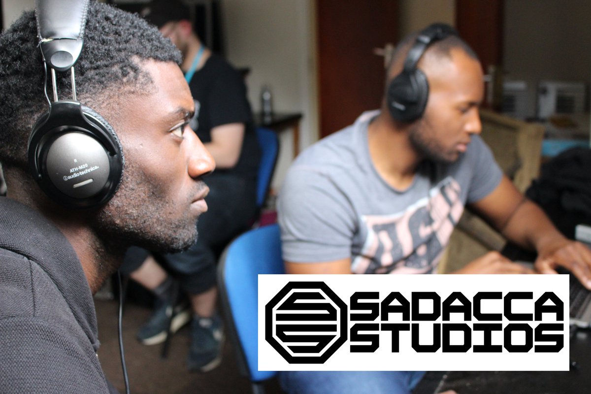 theBMessenger's tweet photo. The @SadaccaS MUSIC STUDIOS LAUNCH EVENT starts 12 noon tomorrow SATURDAY 13th JULY with a full day of workshops, demonstrations and activities. See the full programme of events on our website: https://t.co/00QUYrBnvW

#Music #musicproduction @sadaccawicker https://t.co/0oVFxZJZDe