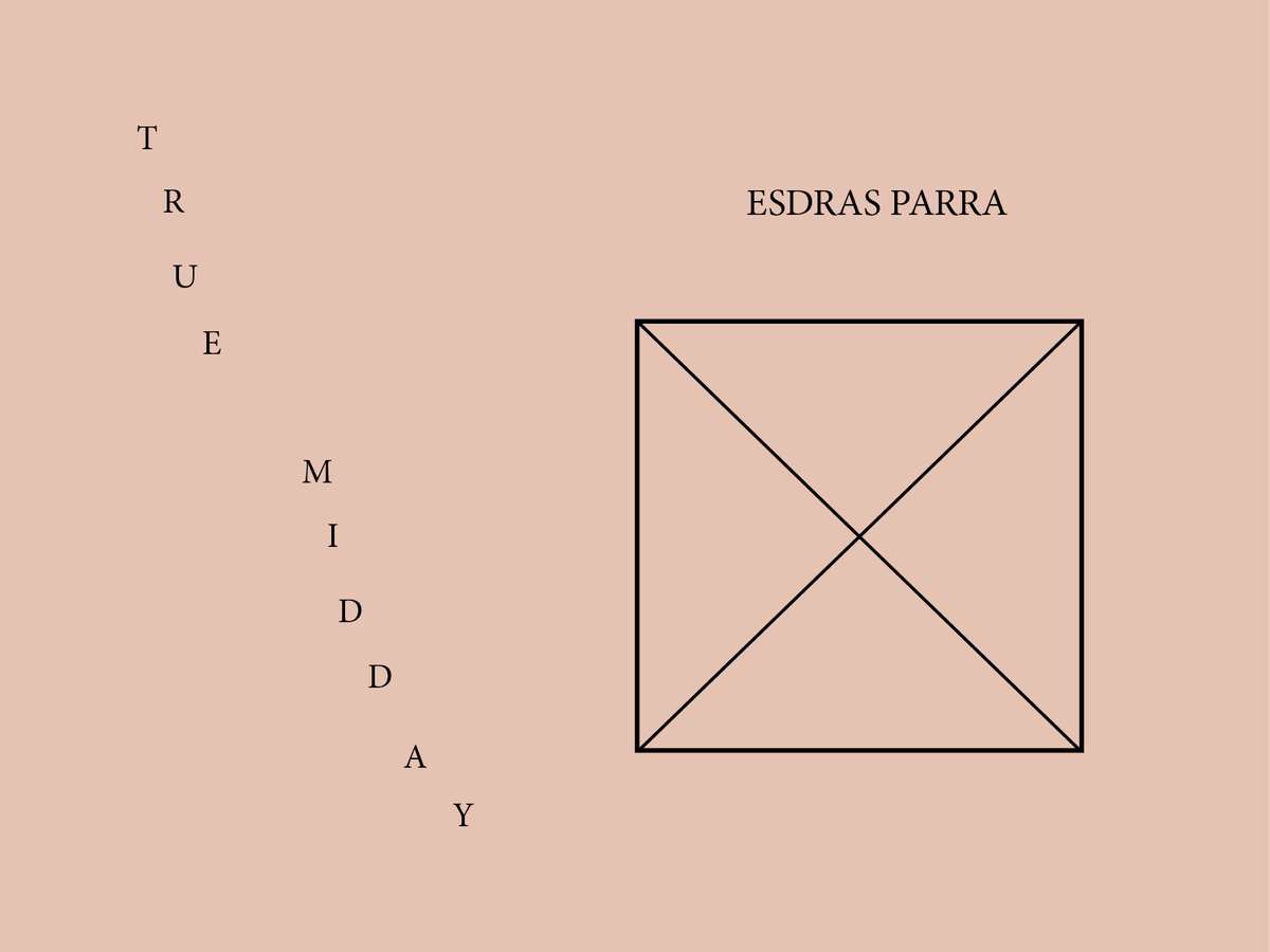 True Midday: On the Collected Poems of Esdras Parra
ossamagazine.org/true-midday-es…