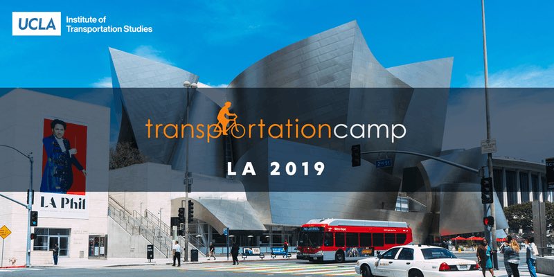 _KennyUong_'s tweet photo. ONE MORE DAY until #TranspoCampLA19 at @UCLALuskin! Iβve been waiting for @TranspoCamp to come to Los Angeles for years! β€οΈππππ² @ucla_its #TranspoCamp #NUMTOT #transitplannerd #LosAngeles https://t.co/AosaLPCpPD