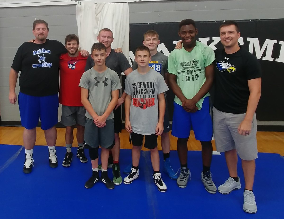 <a href="/Activities_HHS/">Holden Activities</a> wrestling learning from Mizzou All-American and Team USA Wrestling National Team member Jaydin Eierman!