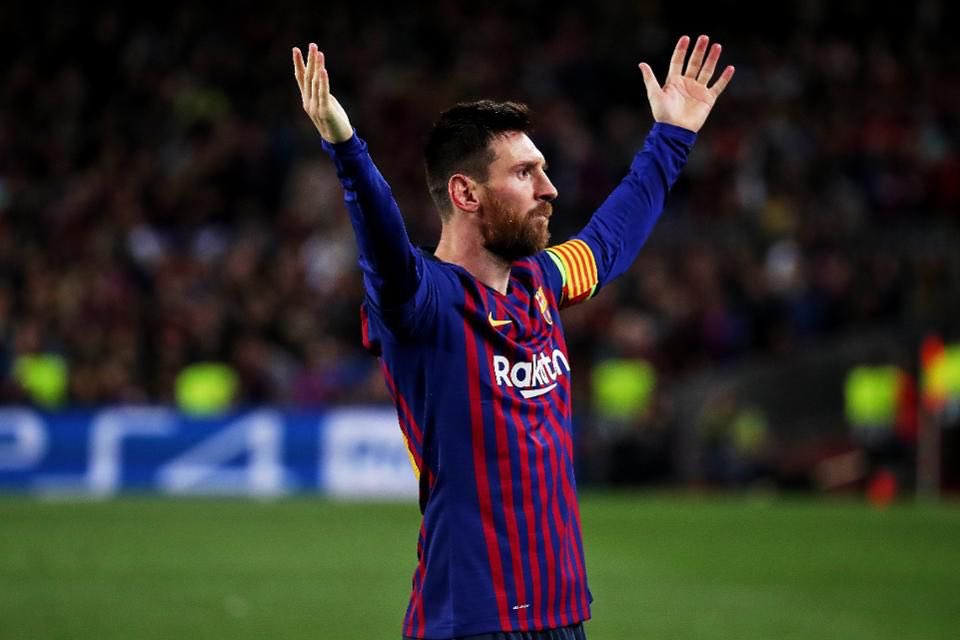 Messi twitter reaction Messi twitter reaction