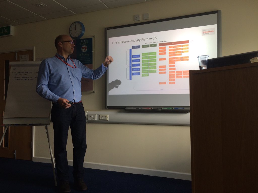 CornwallCFO's tweet photo. Thank you @NFCC_FireChiefs @joyflan & @doc_holliday_68 for today’s engaging & informative session on Professional Standards for our Fire & Rescue Services. Great to #Sectorled Improvement is right at the heart of all we do @NFCC_FireChiefs @NFCCChair @HMICFRS @ZoeBillingham https://t.co/qz01edCoqZ