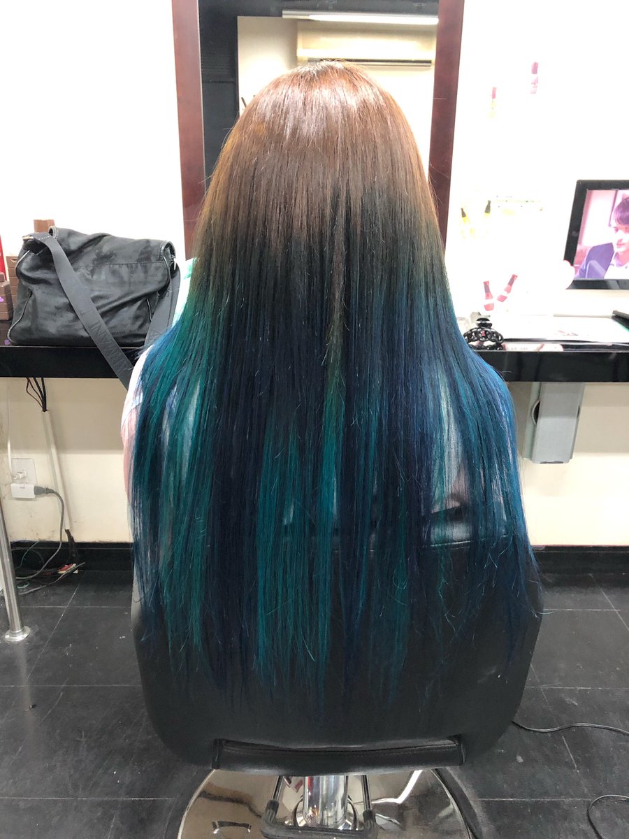 ヘアーラウンジカルネ 熊谷真人 در توییتر ブルー と グリーン のハイライトグラデーションで夏色全開 T Co mxuo8sbu 滝川美容室 滝川市美容室 外国人風カラー グラデーションカラー ハイライトカラー ブルーアッシュ マニックパニック マニパニ ヘアーラウンジカルネ 熊谷真人 در توییتر ブルー と グリーン のハイライトグラデーションで夏色全開 T Co mxuo8sbu 滝川美容室 滝川市美容室 外国人風カラー グラデーションカラー ハイライトカラー ブルーアッシュ マニックパニック マニパニ