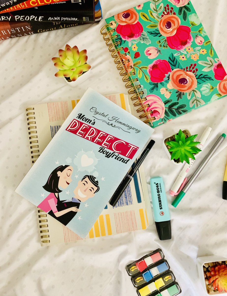 bookishanki's tweet photo. Review of Mom's Perfect Boyfriend by Crystal Hemmingway @galbadiapress https://t.co/c4xIMkjT8Z https://t.co/UtMrlcWuyc