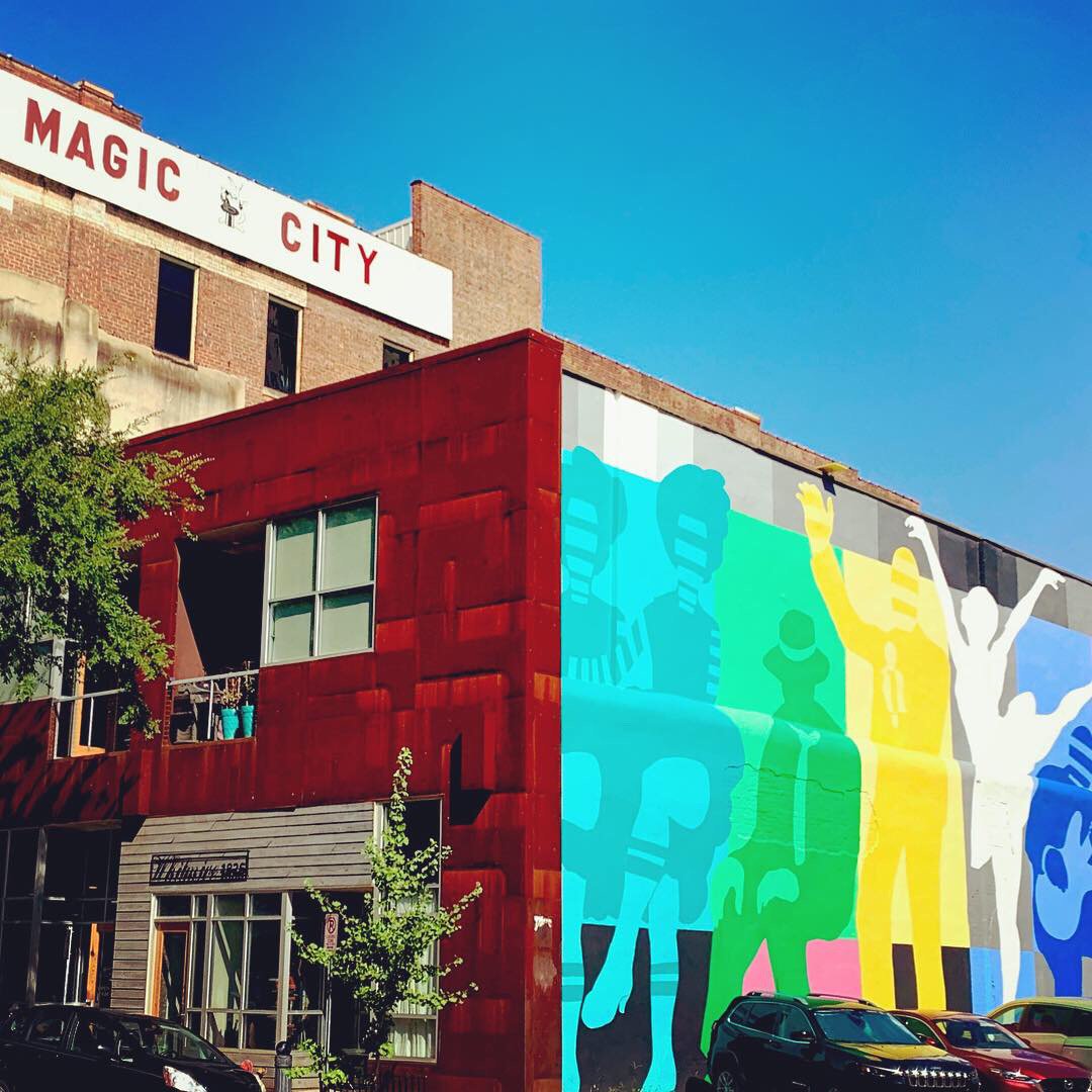 StorylineLLC's tweet photo. And we’re back! The team wrapped fieldwork in #sanfrancisco #dallas #toledo #birmingham #whew onward to analysis back home in #exeternh #fridayfeeling #ethnography #agencylife #cx #customerexperience https://t.co/E1qUzj0Mqv