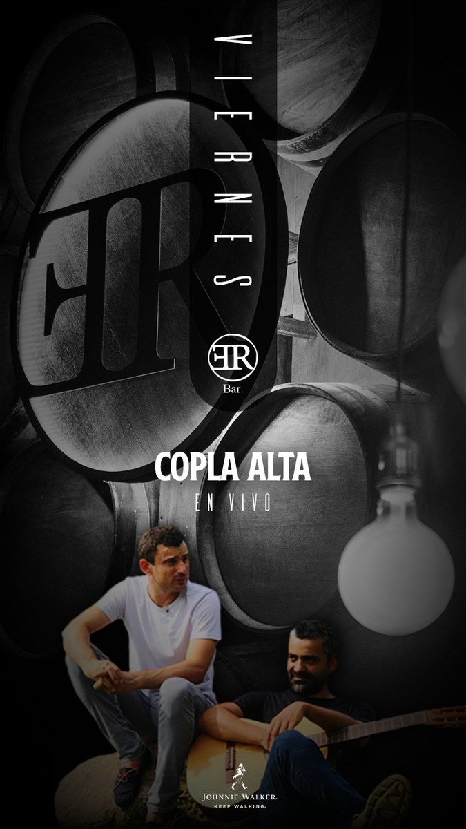 Esta noche!! Los esperamos!!

#Coplaalta
#Charruadeoro2019