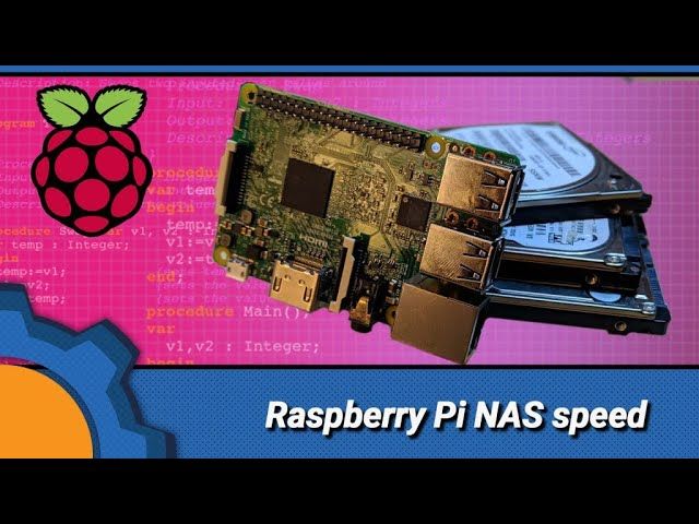 NotEnoughTECH's tweet photo. What do you guys think? #OrangePi3 vs #RaspberryPi4 what should I use for the next #NAS build?  That's a benchmark I will run soon! 
https://t.co/qDw5WpRjJT https://t.co/2KnRzM2KSC