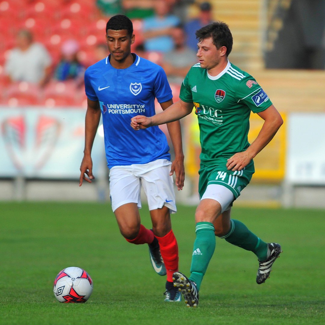 CorkCityFC's tweet photo. SQUAD UPDATE | The club can confirm that John Kavanagh and Darragh Rainsford have left the club. We thank both players for their time at the club, and wish them the best of luck for the future: https://t.co/OpIIbgWCGl #CCFC84 https://t.co/IJduYzlBKw