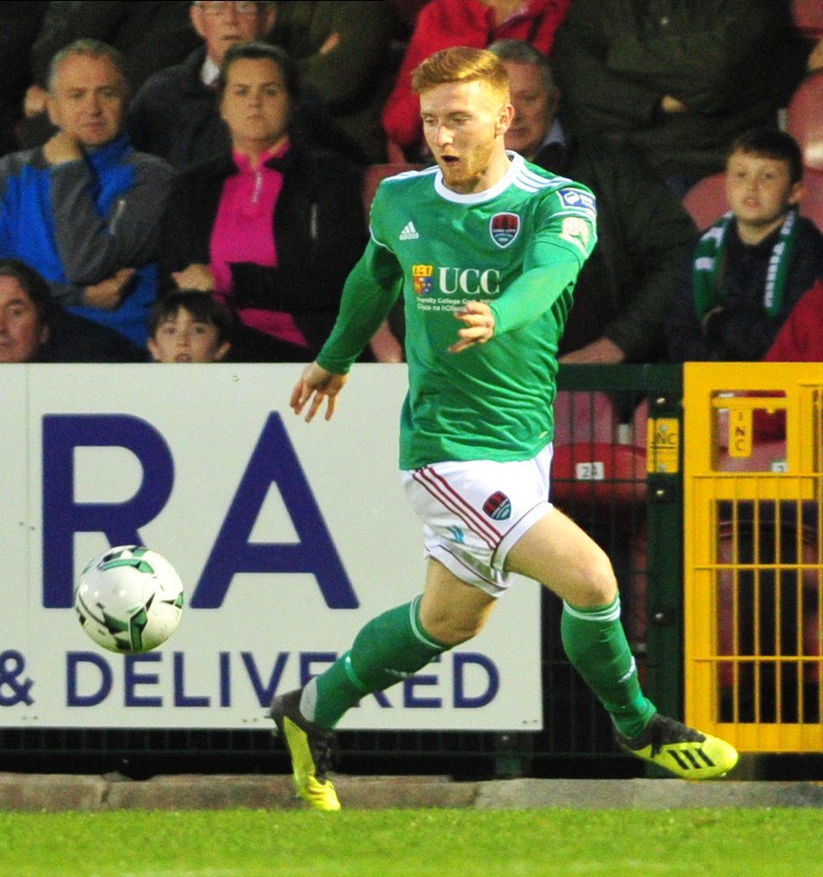 CorkCityFC's tweet photo. SQUAD UPDATE | The club can confirm that John Kavanagh and Darragh Rainsford have left the club. We thank both players for their time at the club, and wish them the best of luck for the future: https://t.co/OpIIbgWCGl #CCFC84 https://t.co/IJduYzlBKw