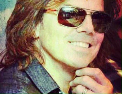 #JoeyTempest