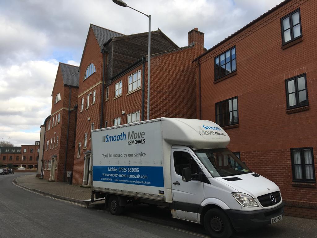 Smooth Move Removals tweet media